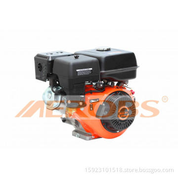 BS270-GasolineEngine